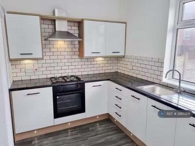 House for rent in Lee Bank, Greater Manchester