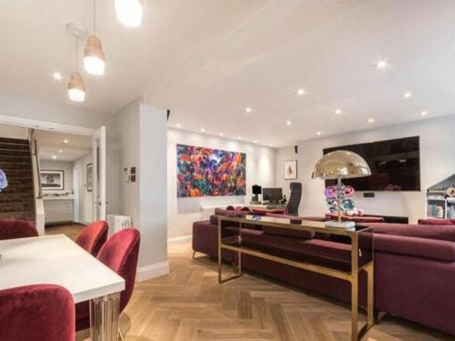 House for sale in City of London, Greater London