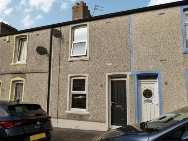 House for rent in Workington