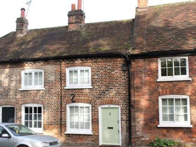 House for rent in Beaconsfield, Berghers Hill