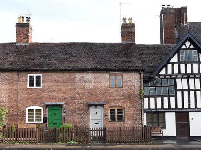 House for rent in Worcestershire