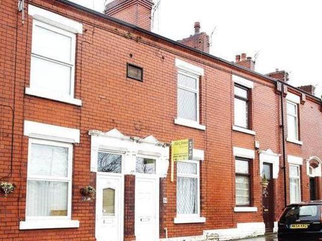 House for rent in Greater Manchester