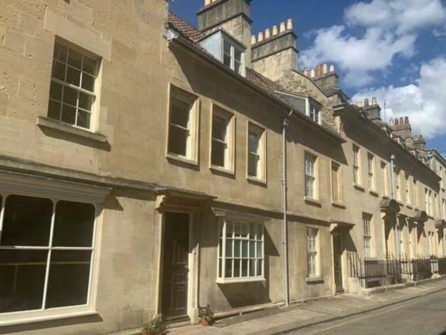 House for rent in Feckenham, City Of Bristol