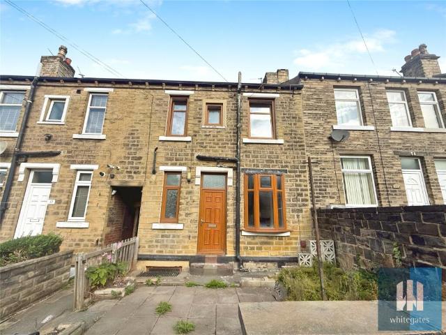 Cottage for rent in Moldgreen
