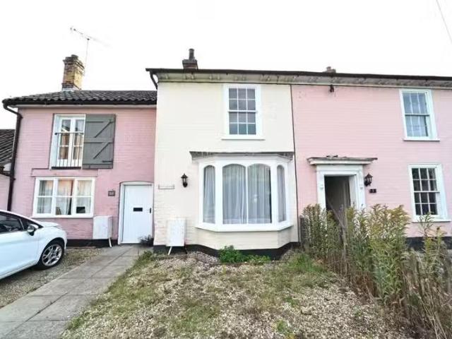 House for rent in Mistley, Dale Hill