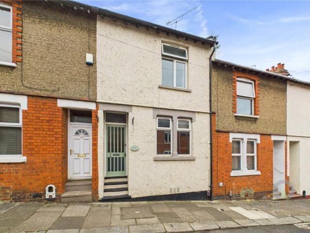 Terraced House for rent in Kingsthorpe