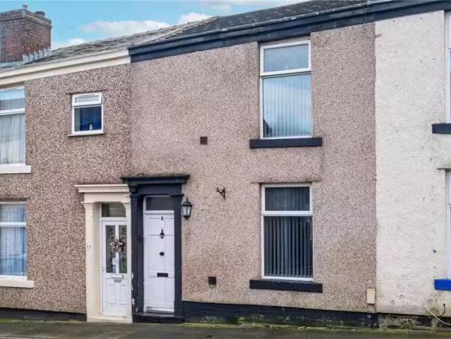 House for rent in Lower Darwen