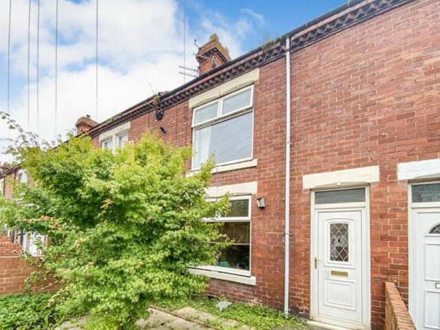 House for rent in Blyth, Northumberland