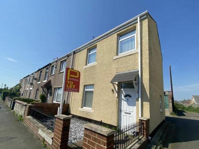 House for rent in Blyth, Northumberland