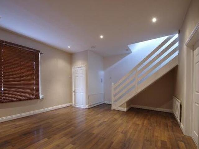 House for rent in Blyth, Northumberland