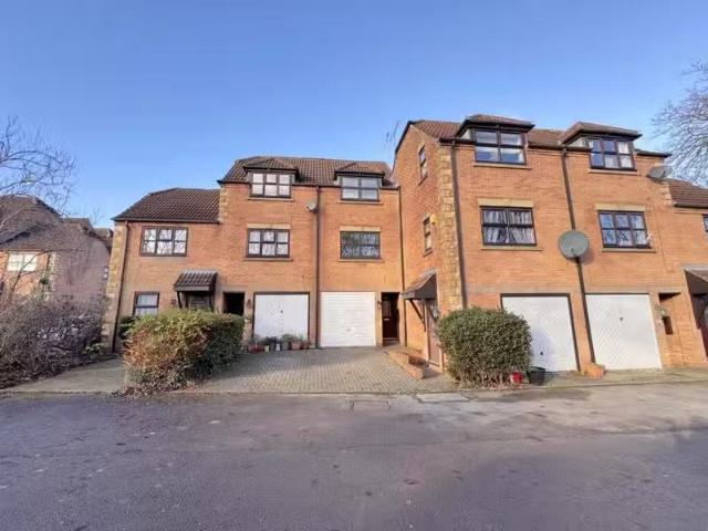 House for rent in Styal