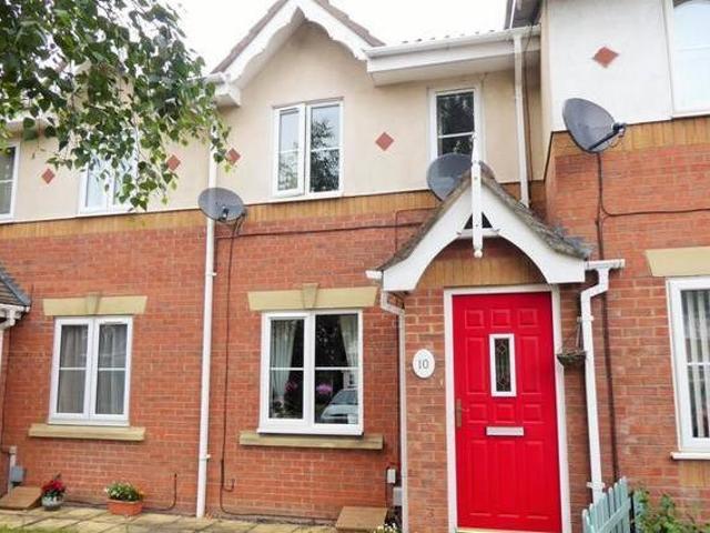 House for rent in Cambridgeshire