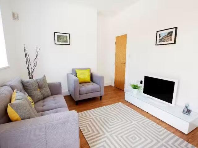 House for rent in Woodnook, Backburn