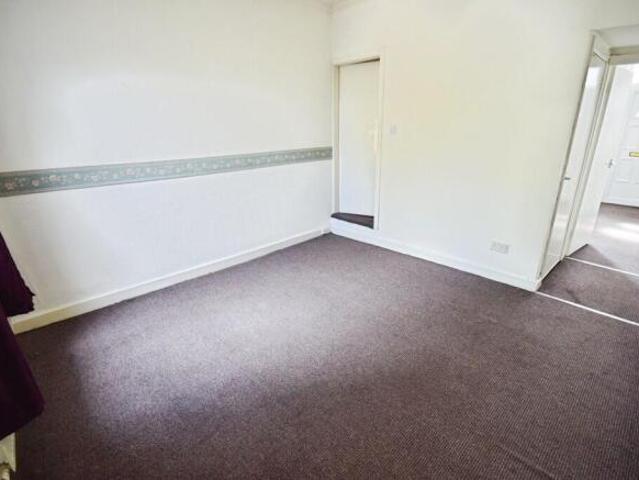 Cottage for rent in Stoke-on-Trent