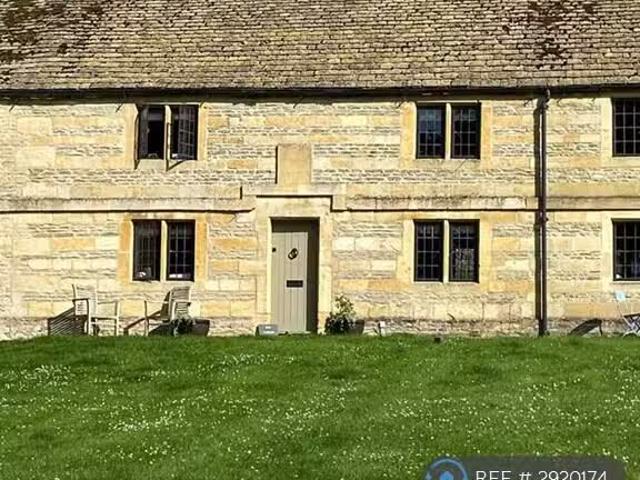 House for rent in Fossebridge, Gloucestershire