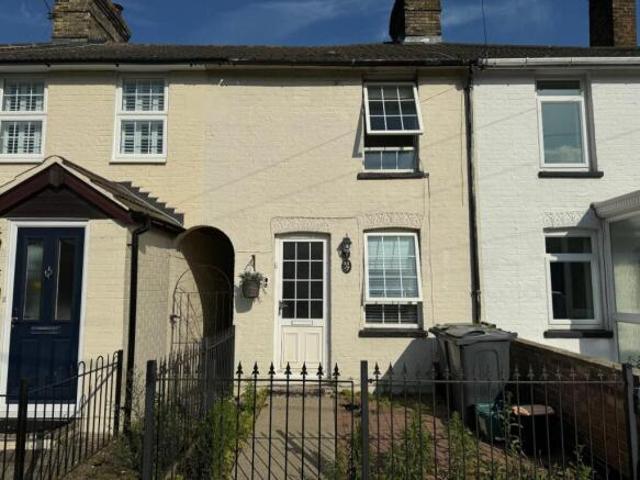 Cottage for rent in Ditton, Widnes