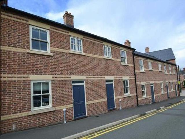 House for rent in Frankwell, Shropshire