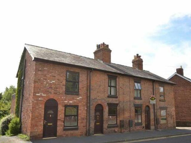 House for rent in Meole Brace, Frankwell