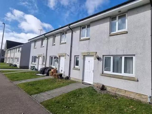 House for rent in Ballindoch, Scotland