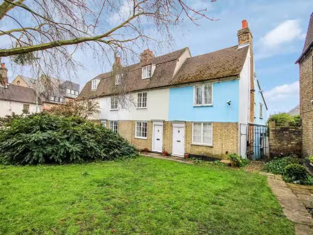 House for rent in Northern Ireland