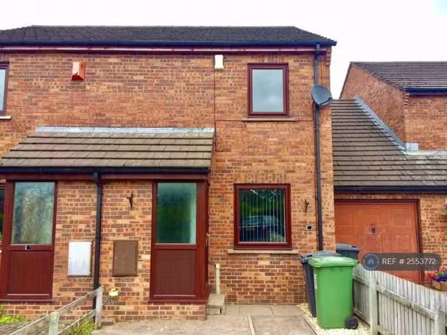 House for rent in Longtown