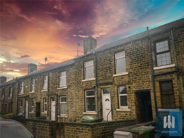 Terraced House for rent in Moldgreen