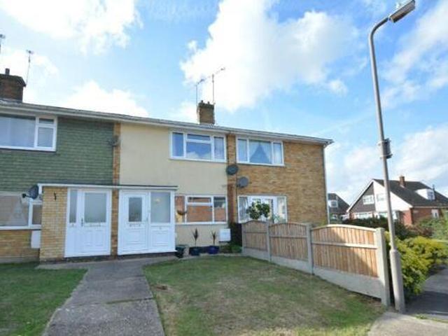 House for rent in Essex
