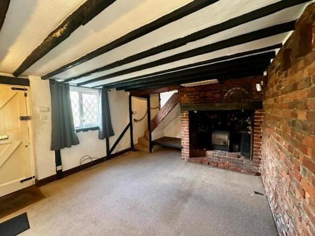 Cottage for rent in Hunton, Midway