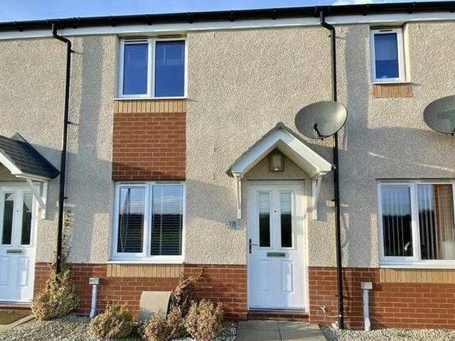 House for rent in Cambuskenneth, Scotland