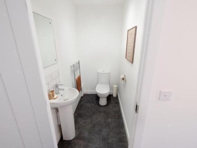 Cottage for rent in Benwell, Tyne And Wear