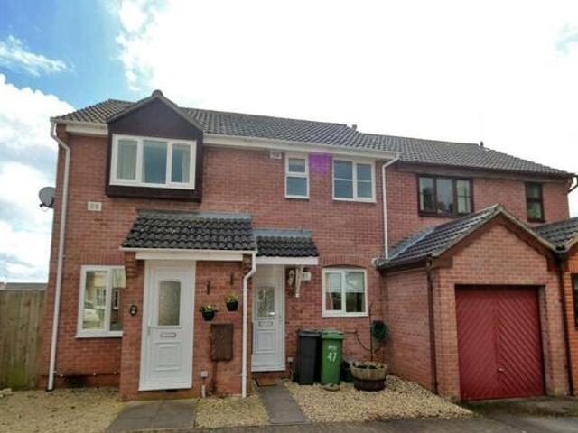House for rent in Ham, School House