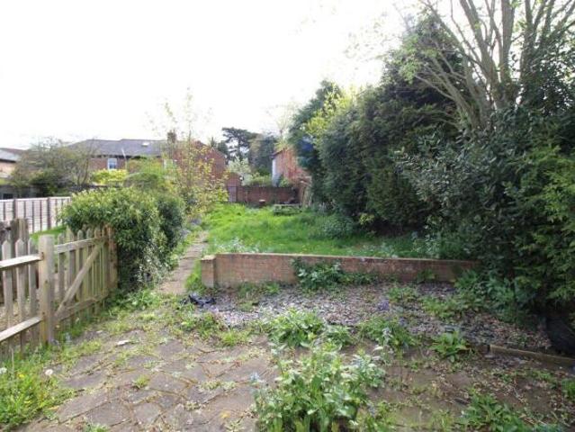 Cottage for rent in Sevenoaks, The Butts