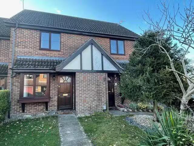 House for rent in Fleet, Hart