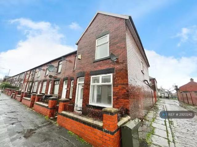 House for rent in Lee Bank, Greater Manchester