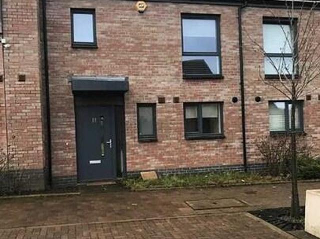 Cottage for rent in Twechar, Scotland