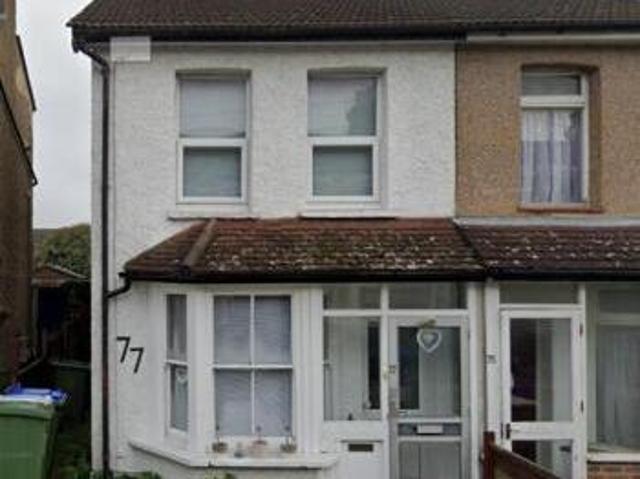 House for rent in Kent