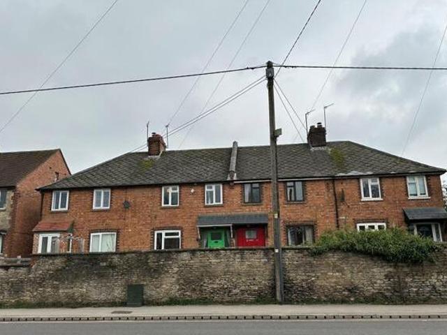 House for rent in Evershot, Oxfordshire