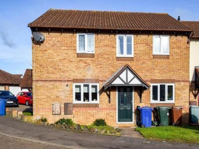 House for rent in Elmsbrook, Cherwell