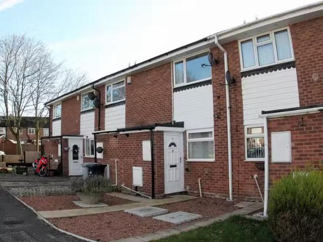 House for rent in Hammond Street
