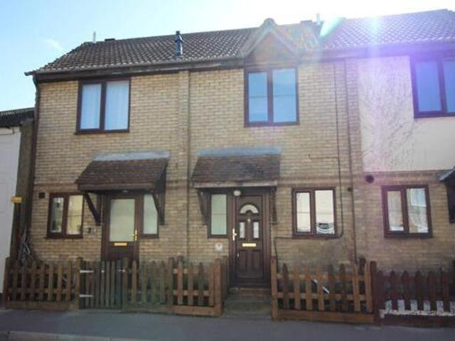House for rent in Biggleswade, Bedfordshire