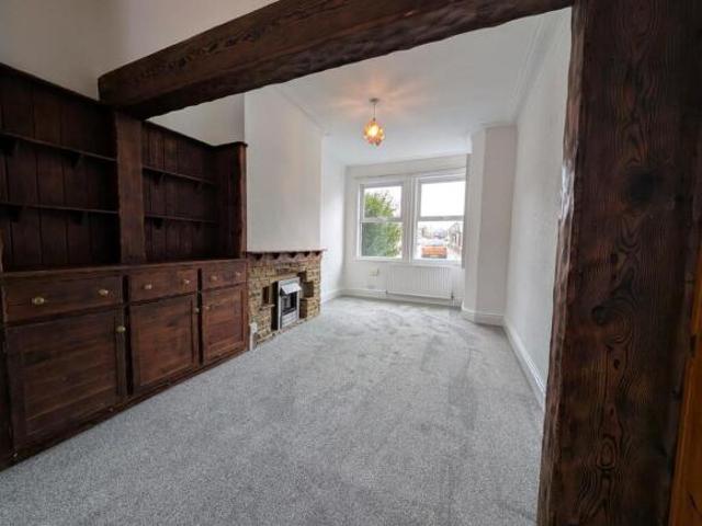 Cottage for rent in Bilton, Harrogate