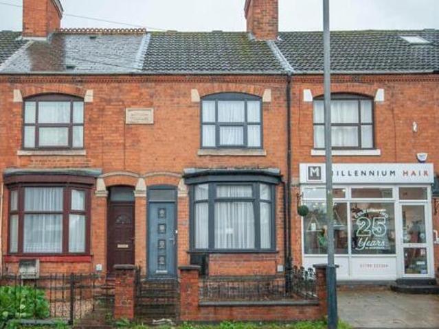 House for rent in Harborough Magna CP, New Bilton