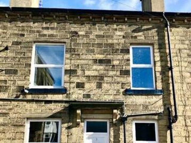 House for rent in Priestthorpe, Crossflatts