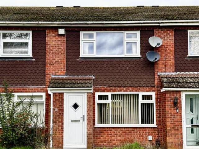House for rent in West Midlands