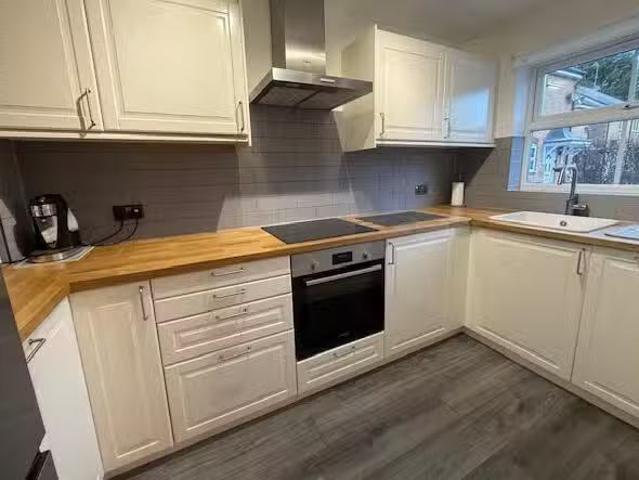 House for rent in Alderminster, Warwickshire