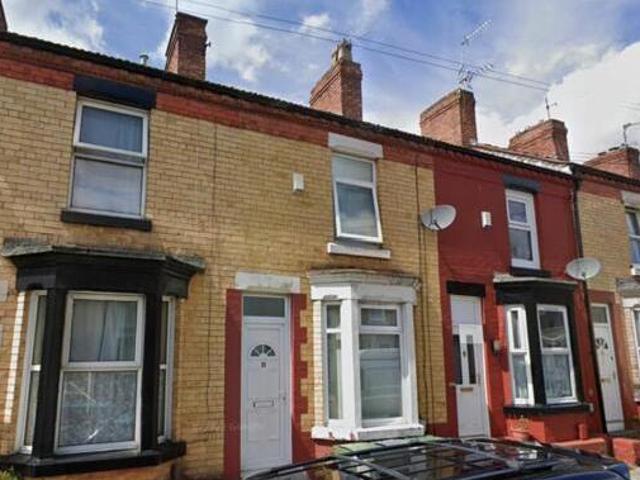 House for rent in Birkenhead, Wirral