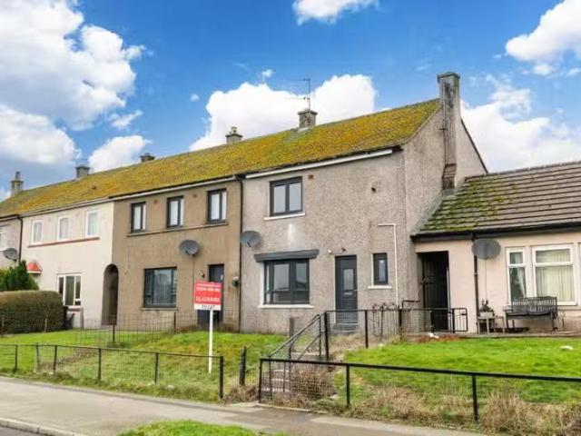 House for rent in Ballindoch, Scotland