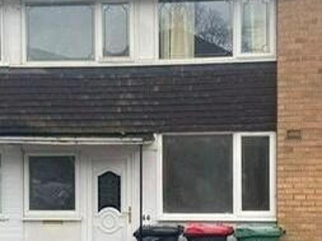 House for rent in Birmingham, West Midlands
