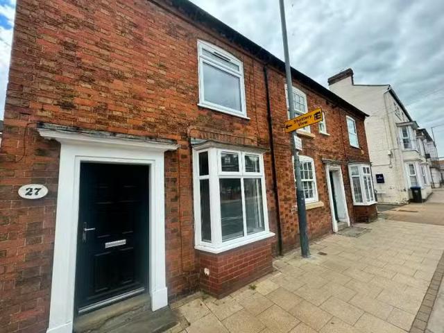 House for rent in Stratford-upon-Avon, Alderminster