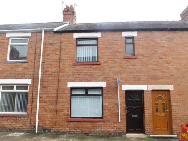 House for rent in Bishop Auckland